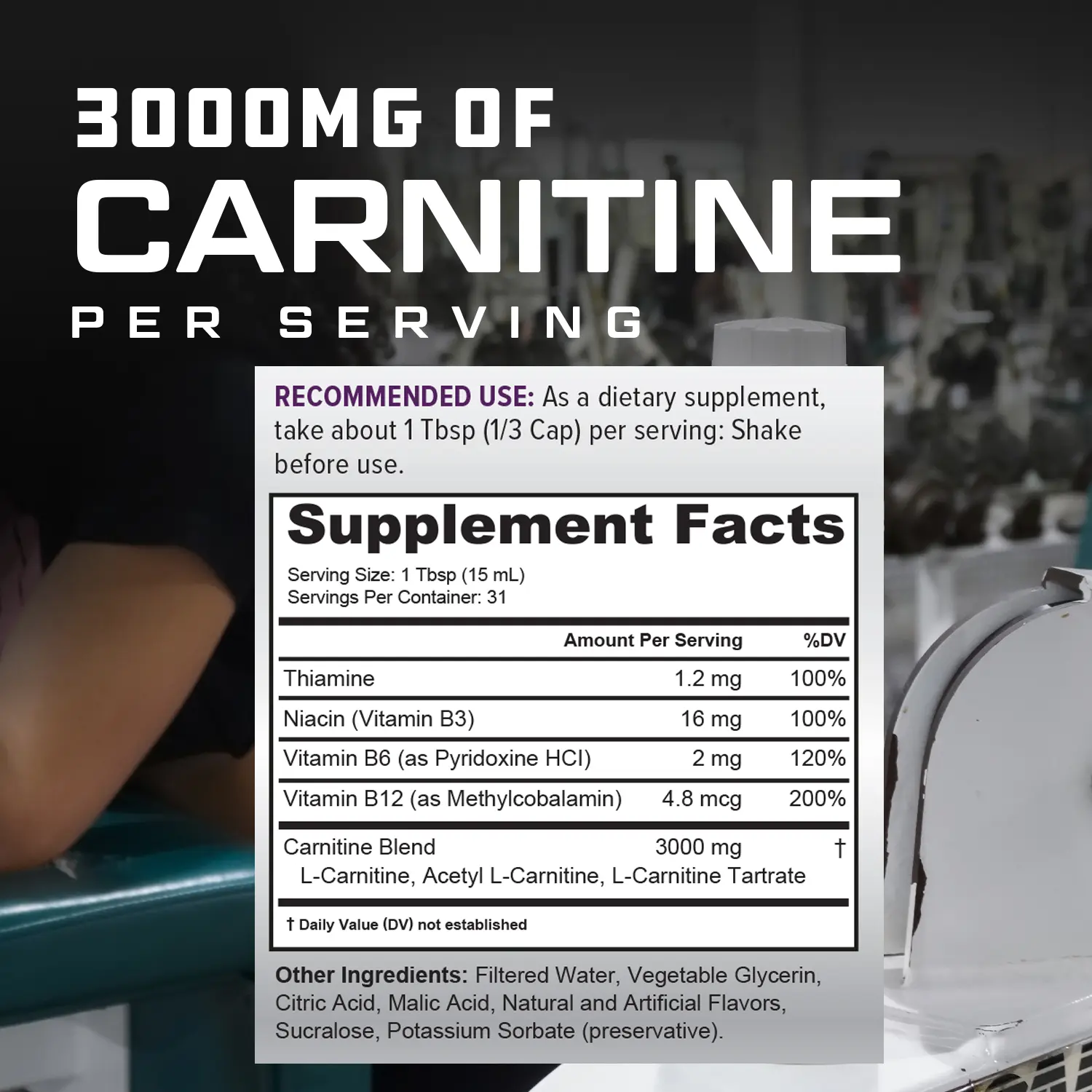 Cutler Nutrition 3 Pack Multi Flavor Carnitine Liquid 3000 Energy Sport Beverage Drink Variety Pack US Edition - TikTok Shop Cutler Nutrition 3 Pack Multi Flavor Carnitine Liquid 3000 Energy Sport Beverage Drink Variety Pack US Edition - TikTok Shop