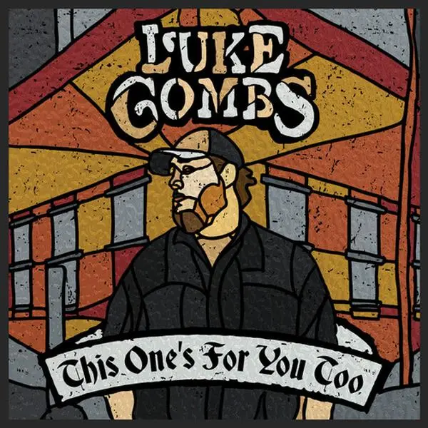 Luke Combs - This One's For You Too  [COMPACT DISC - CD] Deluxe Ed