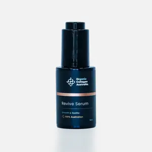 Organic Collagen Serum (30ml) for Skin Care and Comfort - Skincare
