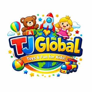 TJ Global shop logo