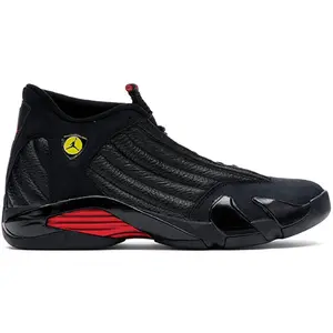 Jordan 14 Retro Last Shot (2018)