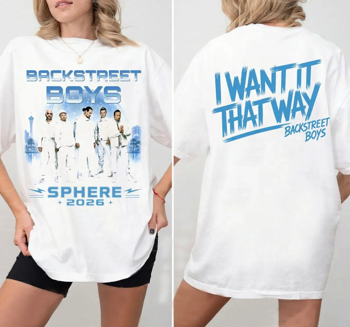 Into The Millennium Tour Graphic Tee, Vintage Concert T-Shirt, 90s Pop Music Fan Apparel, Retro Gift T073062