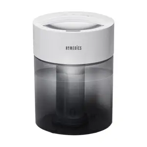 HoMedics UV-C Top Fill Super Clean Humidifier CMTF45