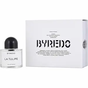 Byredo Unisex 1.7 Ounce La Tulipe Eau de Parfum