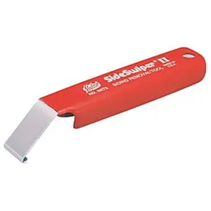 Malco Products 6496608 SRT2 6.25 in. Siding Removal Tool