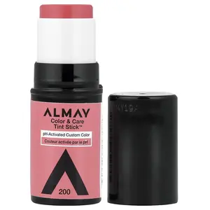 Almay Color & Care Tint Stick™, 200 Coral Flush, 0.25 oz (7 g)
