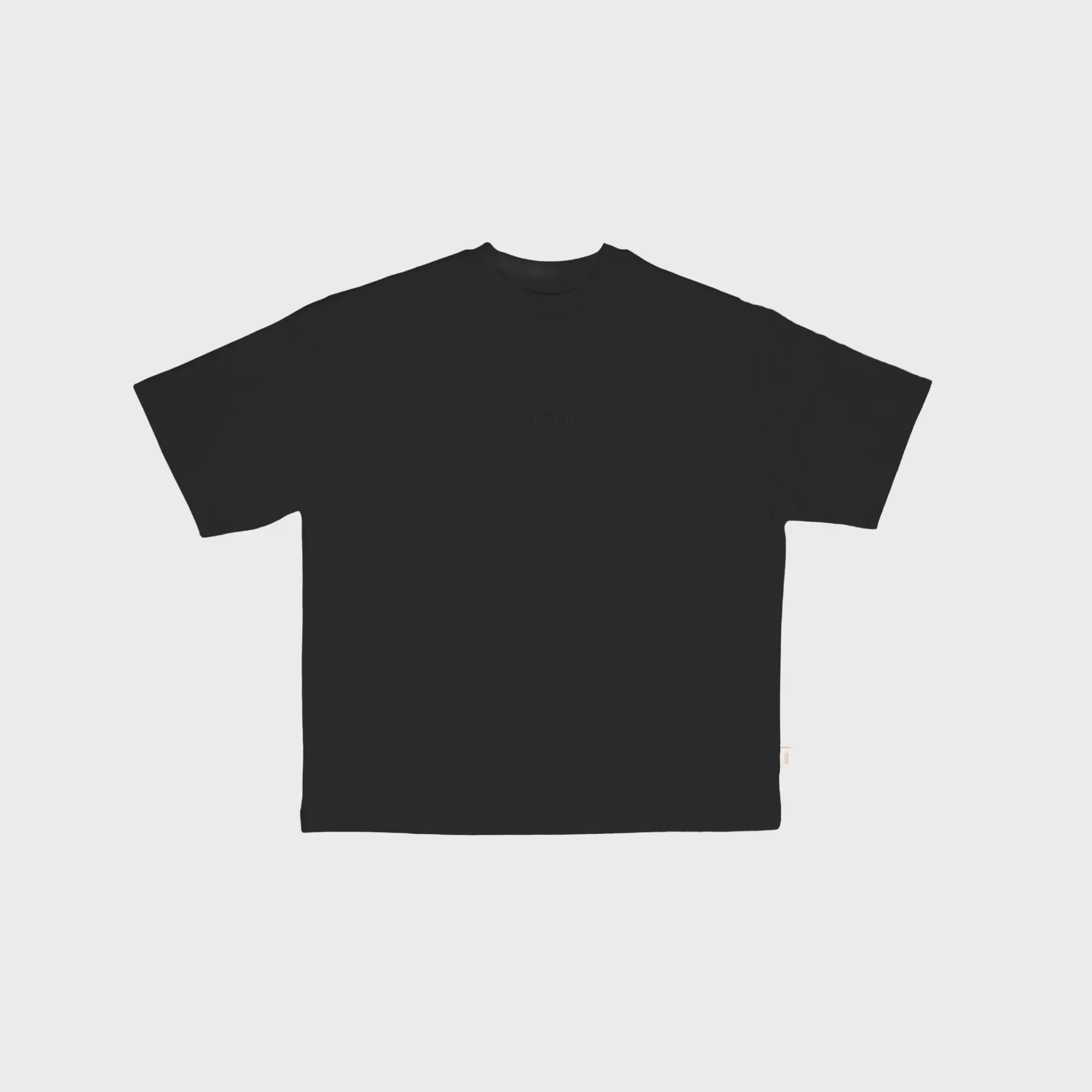 The Shop Tee