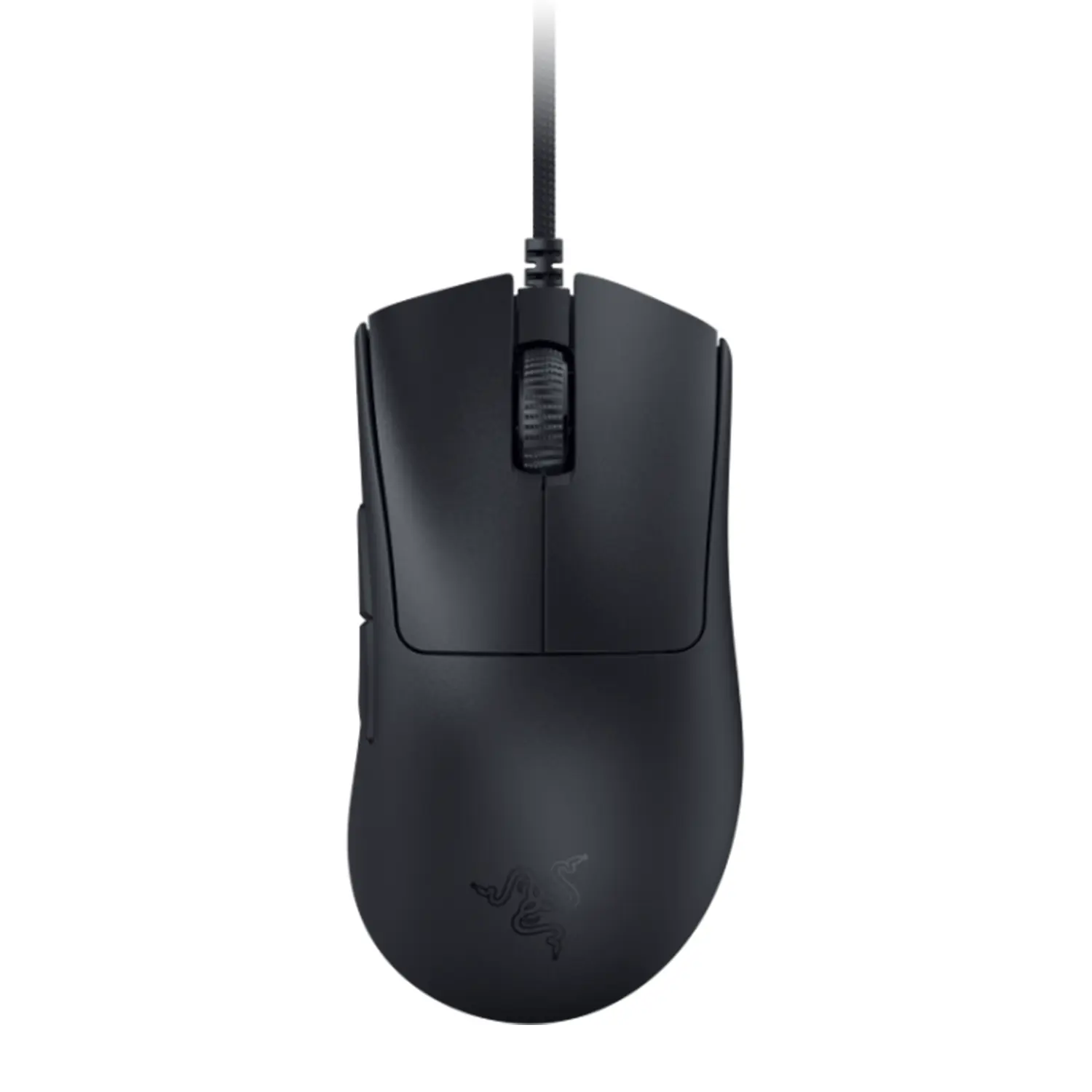 Razer DeathAdder V3 - Ultra-lightweight Ergonomic Wired Esports Gaming Mouse Razer DeathAdder V3 - Ultra-lightweight Ergonomic Wired Esports Gaming Mouse