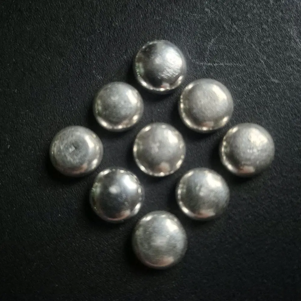 4 Gram Pure Silver Ingot
