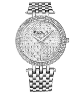 Soiree 3962 Quartz 39mm Classic
