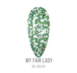 MY FAIR LADY (GEL)