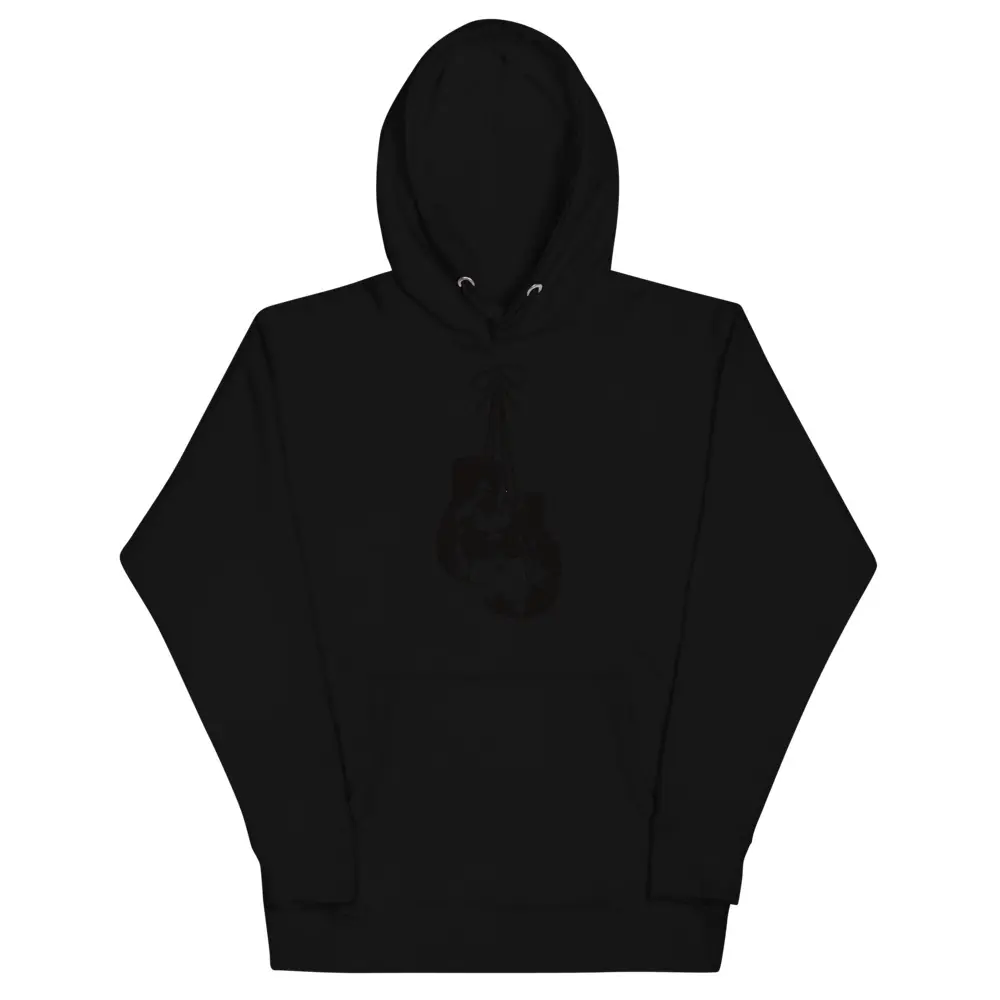 Muhammad Ali Hoodie