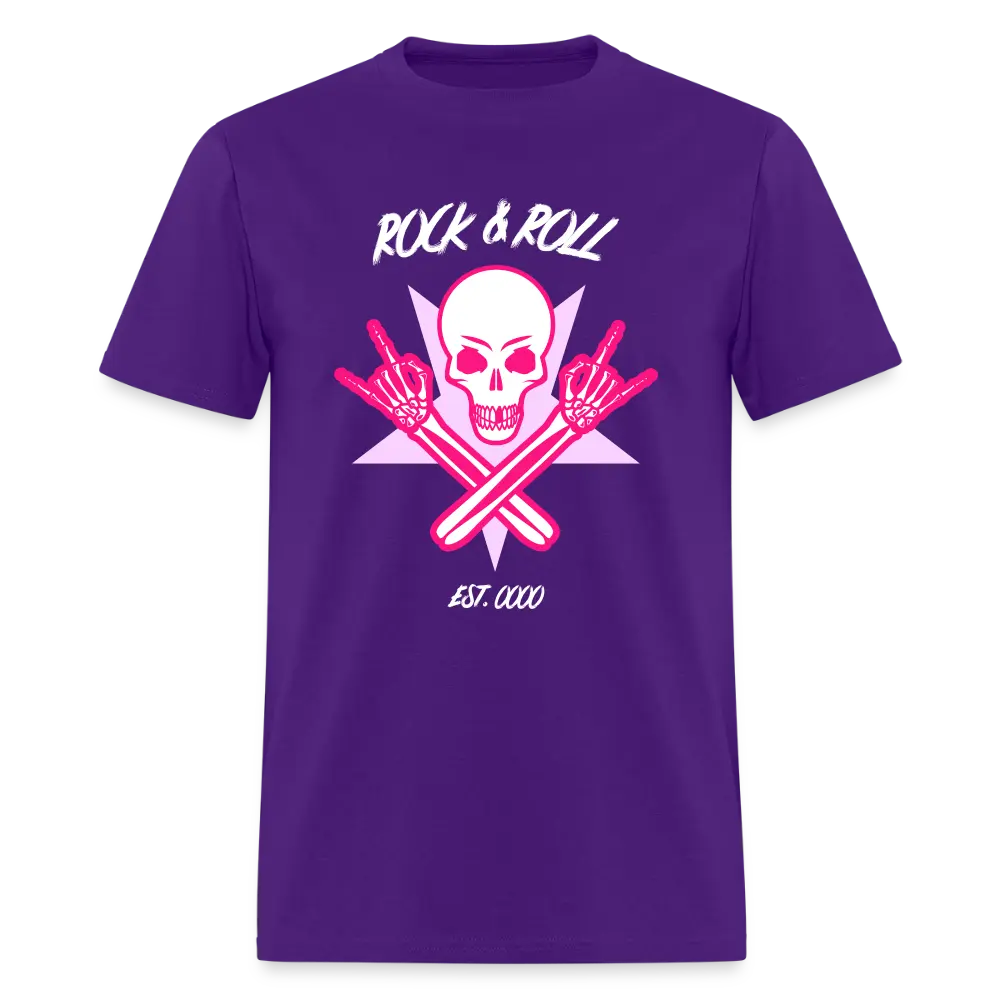 Slayit Pink Rock Skely