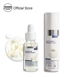 [PADORO]White tomato cream / Youthful Formula Ultimate Moisturizing Cream  / Anti Wrinkle Moisturizer / Collagen, Niacinamide, Centella Asiatica, Hyaluronic Acid / Wrinkles, Skincare Hydrating Daily Moisturizer Moisture Hydrate