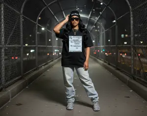 PRESCRIPTION TEE 💊🍑