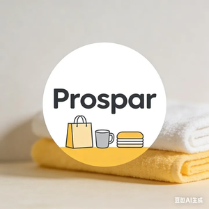 Prospar