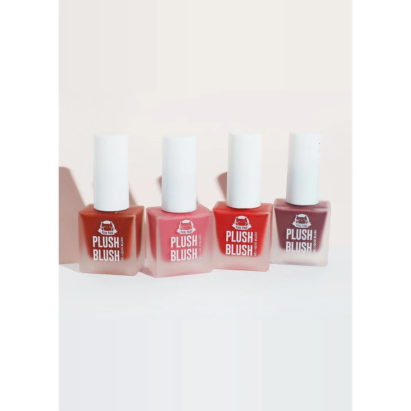 AOA Plush Blush - Gel Liquid Blush