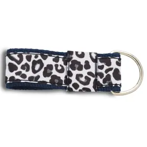 Snow Leopard - Key Fobs