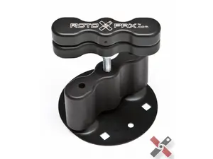 Rotopax DLX Pack Mount