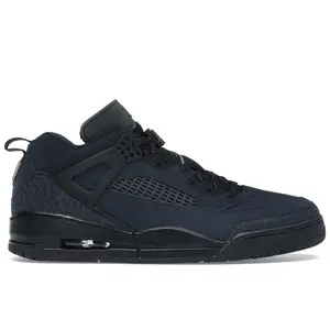 Jordan Men's Spizike Low Dark Obsidian, from StockX
