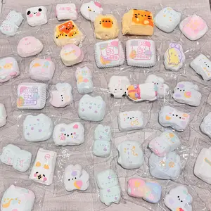 LIVE ONLY | Handmade Squishy Selection Link (Including Special Live Items)