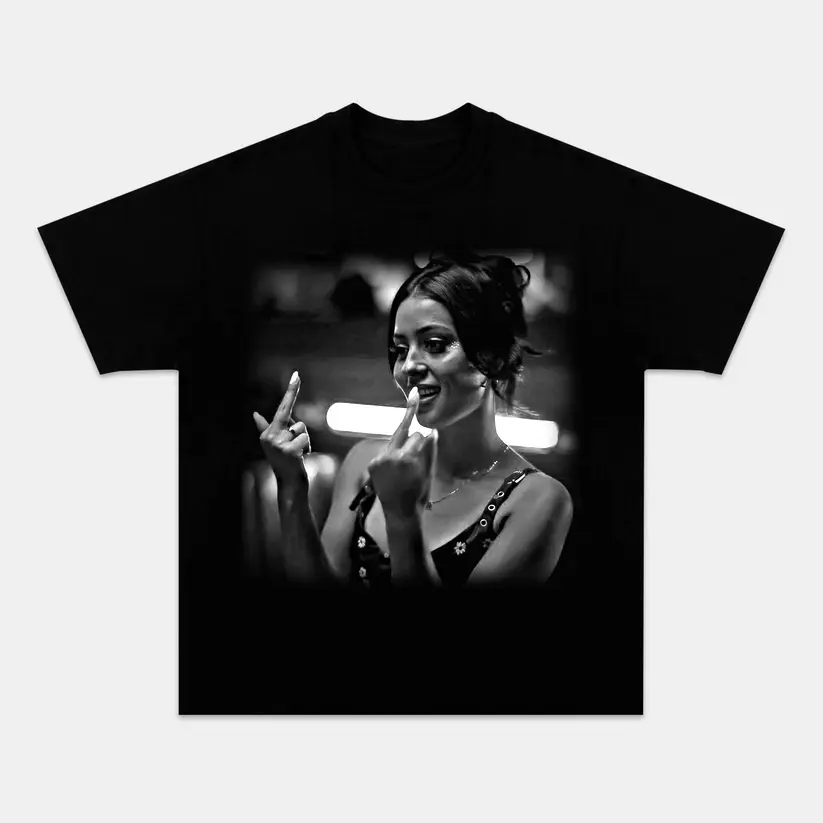 ALEXA DEMIIE 4.0 TEE