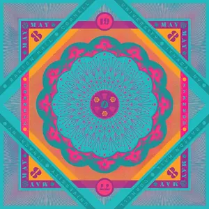 GRATEFUL DEAD Live Ithaca NY 1977 BANNER HUGE 4X4 Ft Fabric Poster Tapestry Flag