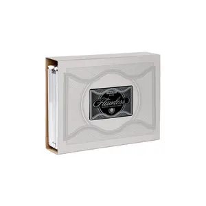 2025 Panini Flawless MLB Baseball Hobby Box