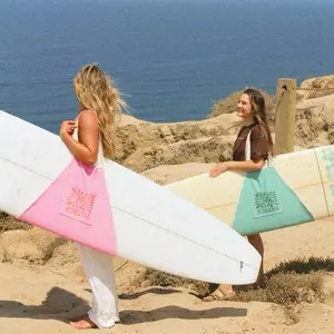 Sirena Surfboard Sling - “Vintage”