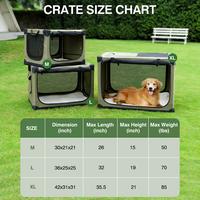 42.0"L x 31.0"W x 31.0"H