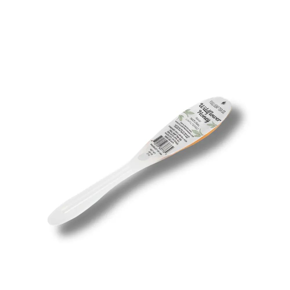 Honey Spoons Honey Spoons