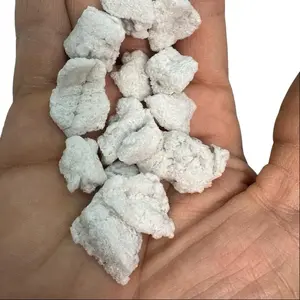 #4 Super Chunky Perlite Soil Amendment Extra Large Grade | Pre-Sifted Ready-To-USe