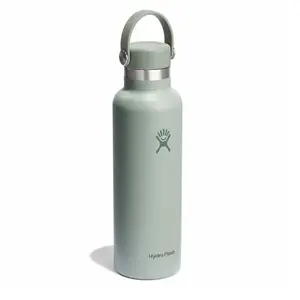 Hydro Flask 21 oz Standard Mouth Insulated Water Bottle