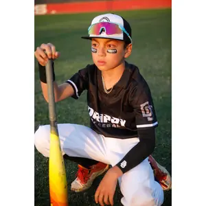 LIGHTWEIGHT DRIPPY FULL-LENGTH SLEEVES