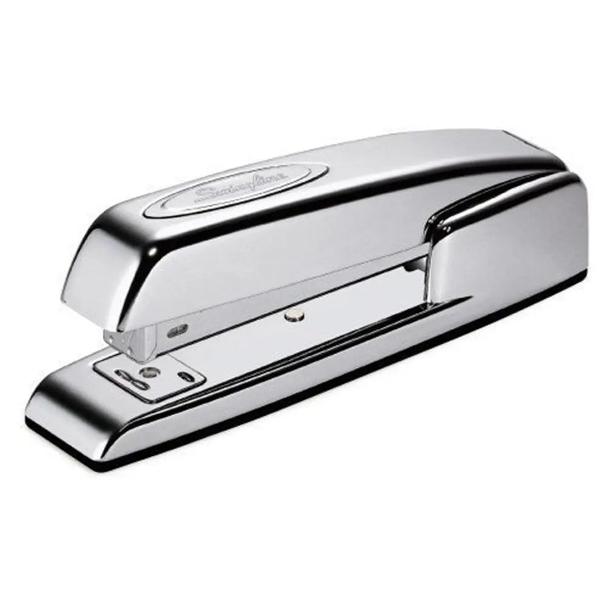 Acco Brands  Swingline Stapler, 747, Business, Manual, 25 Sheet Capacity, Desktop, Collectors Edition - Polished Chrome