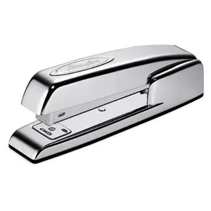 Acco Brands  Swingline Stapler, 747, Business, Manual, 25 Sheet Capacity, Desktop, Collectors Edition - Polished Chrome