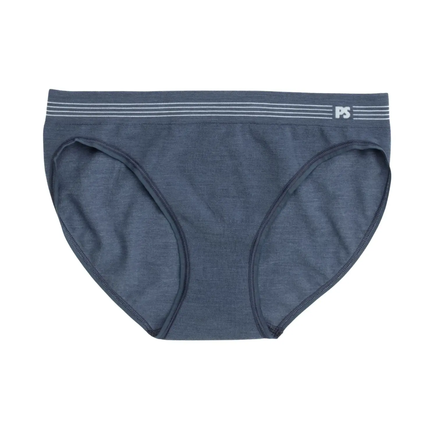 Merino Seamless Bikini