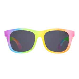 Neon Rad Rainbow Sunglasses
