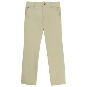 French Toast Girls Straight Leg Pants