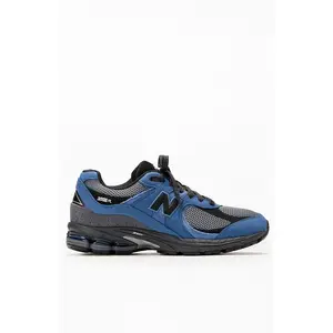 New Balance Men's Blue 2002RD Shoes - Multicolor