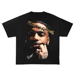 Key Glock tour 2025 Glockaveli Tour Key Glock tee Key Glock merch Key Glock shirt