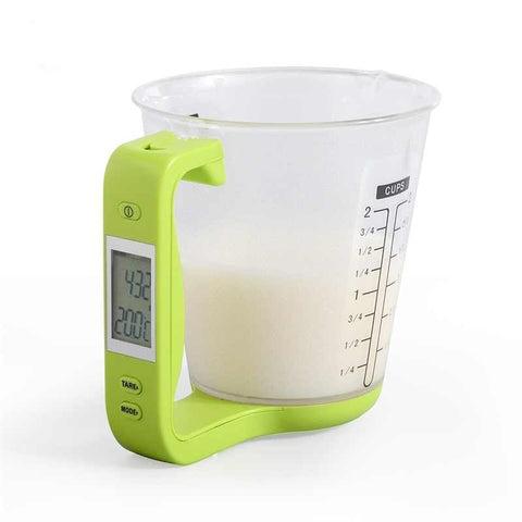 LCD Display Digital Measuring Cup LCD Display Digital Measuring Cup