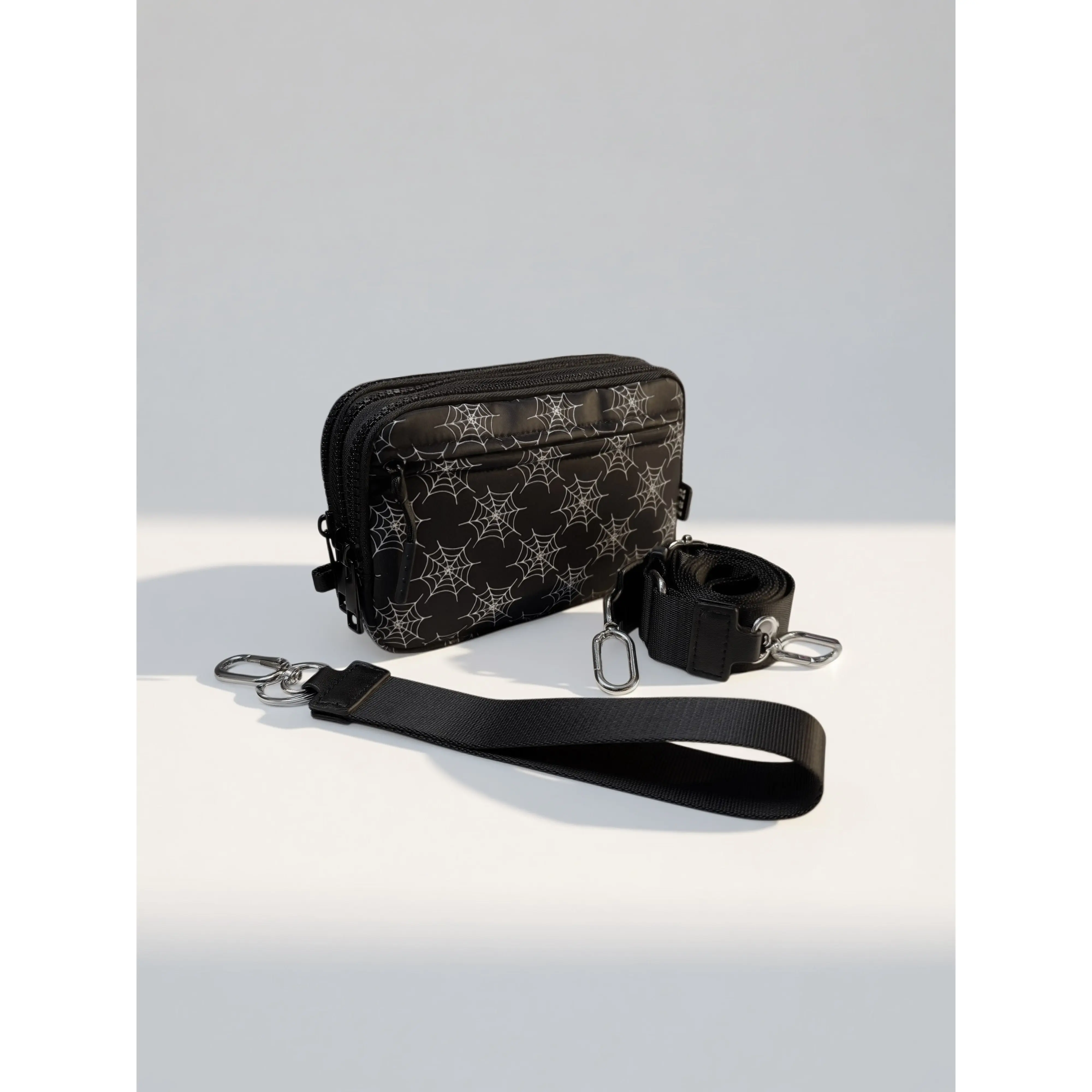 Iris Trio Wallet (#8036-9) Zipper Wallet with RFID - By Iris & Rainbow Iris Trio Wallet (#8036-9) Zipper Wallet with RFID - By Iris & Rainbow