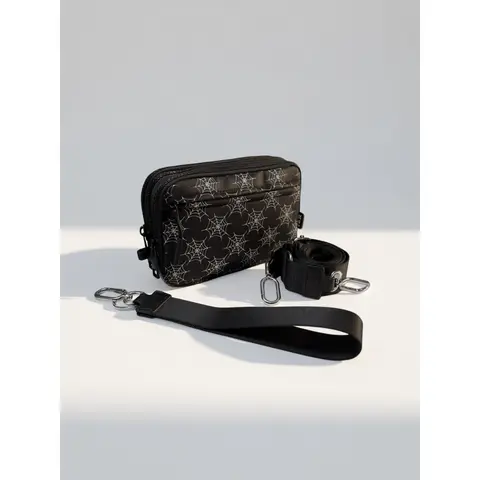 Iris Trio Wallet (#8036-9) Zipper Wallet with RFID - By Iris & Rainbow