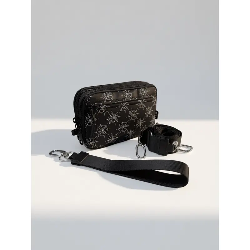 Iris Trio Wallet (#8036-9) Zipper Wallet with RFID - By Iris & Rainbow
