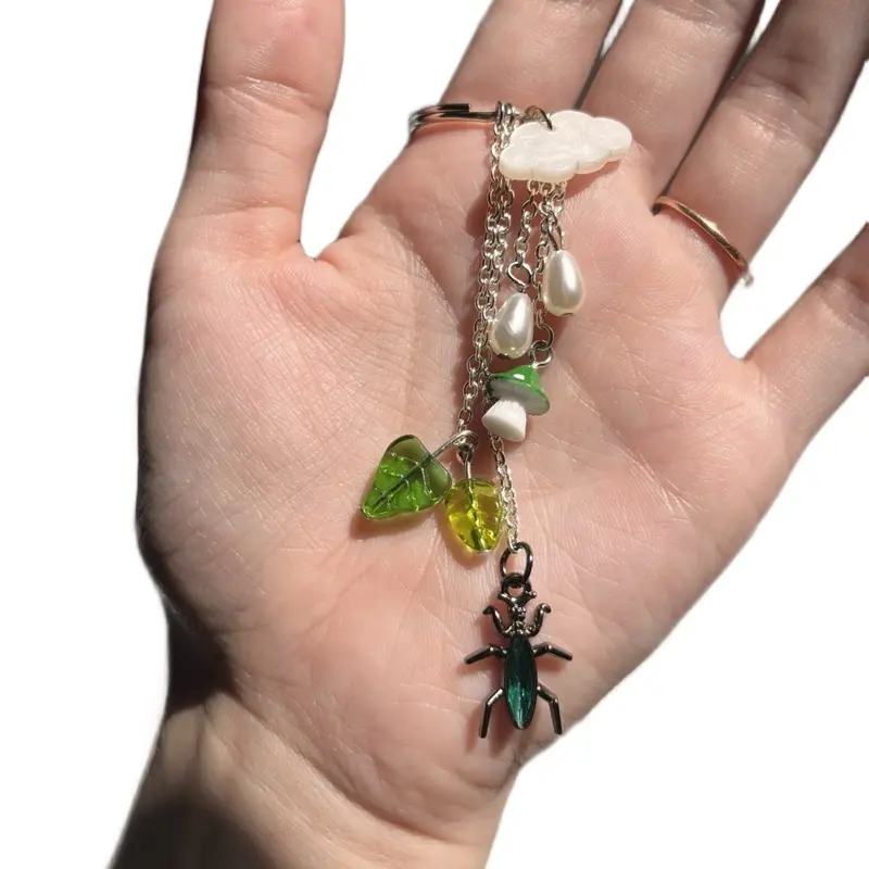 A Bugs Life Charm