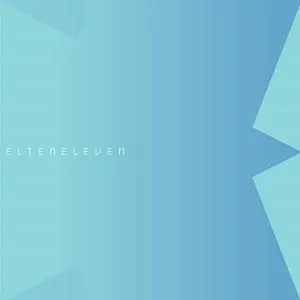 El Ten Eleven - Fast Forward  [VINYL RECORD - LP]