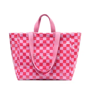 【Local Delivery】Maxoner Women's Tote Bag, Women's Bags, Shoulder Bag, Simple Tote Bag for  Women, Handbag with Inner Pocket, Shopping Bag, Solid Shoulder Bag