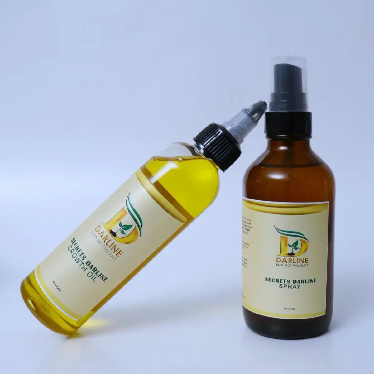 Darline natural products