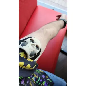 Skull Cover compatible with Omnipod
